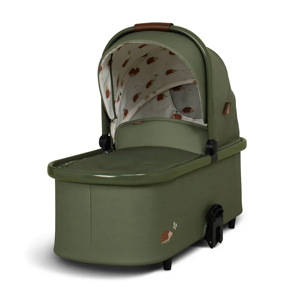 Cosatto Giggle 4 Travel System Car Seat Bundle – Hoglet Cosatto