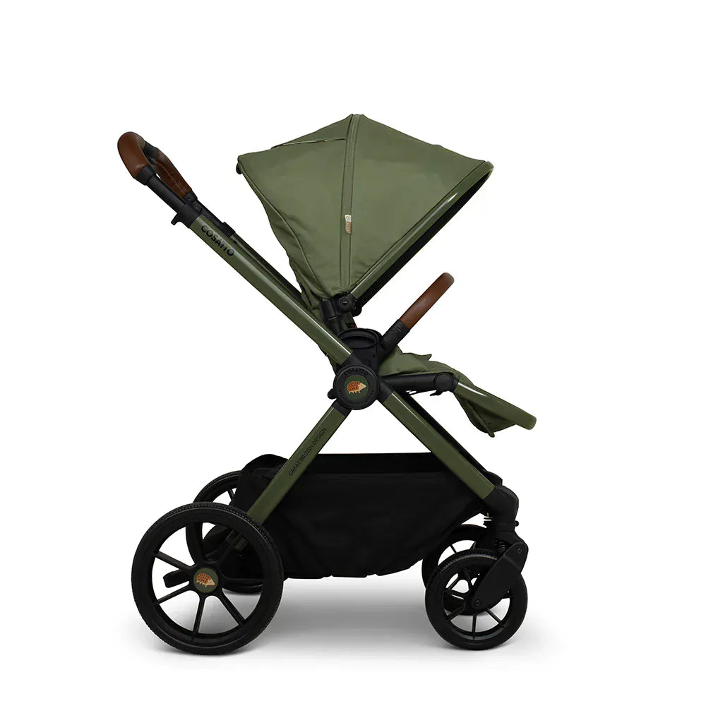 Cosatto Giggle 4 Travel System Car Seat Bundle – Hoglet Cosatto