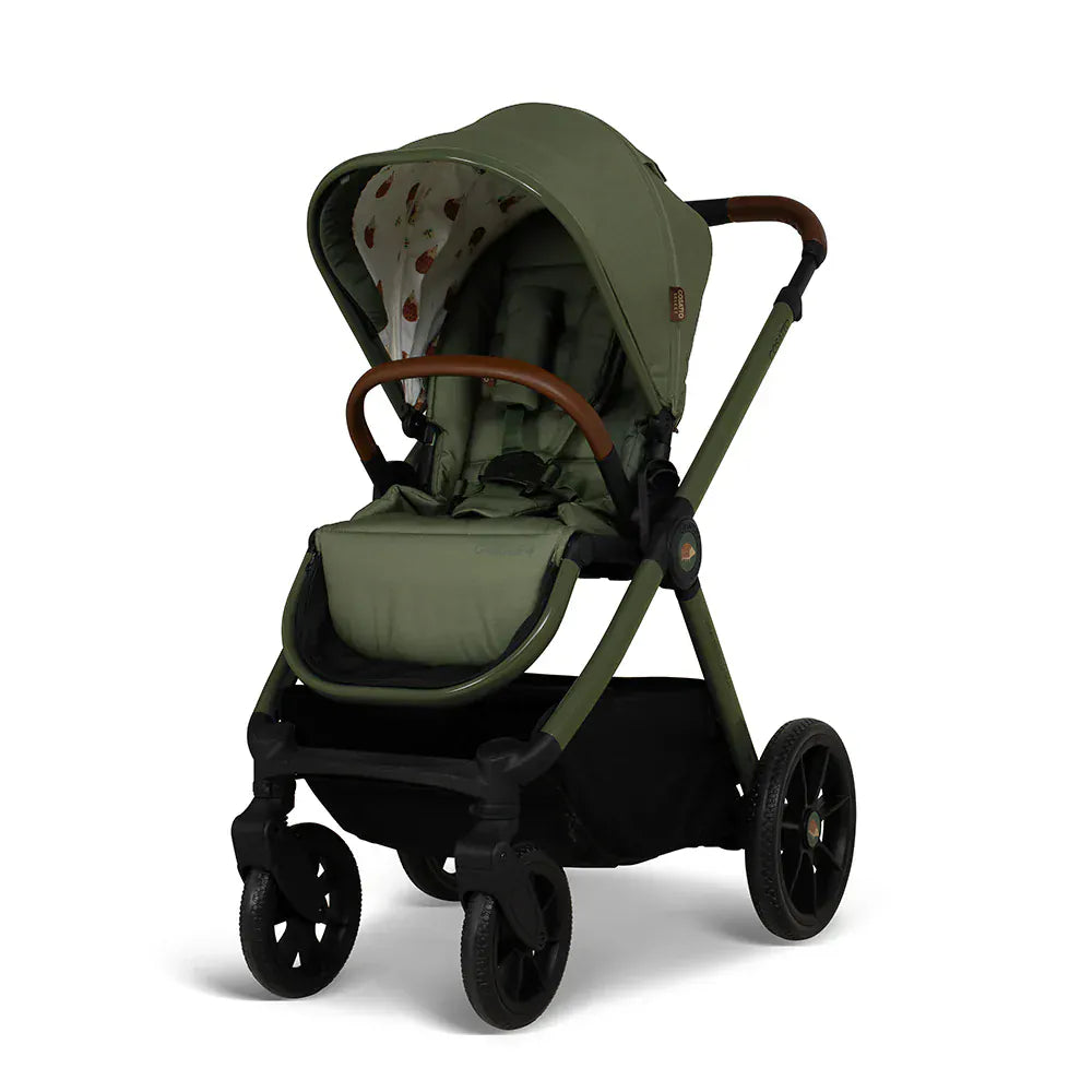 Cosatto Giggle 4 Travel System Car Seat Bundle – Hoglet Cosatto