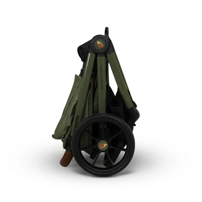 Cosatto Giggle 4 Travel System Car Seat Bundle – Hoglet Cosatto