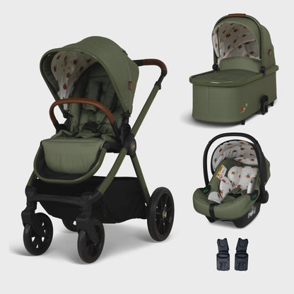 Cosatto Giggle 4 Travel System Car Seat Bundle – Hoglet Cosatto