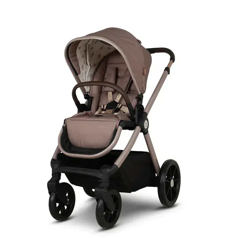 Cosatto Giggle 4 Travel System Car Seat Bundle – Lollop Cosatto