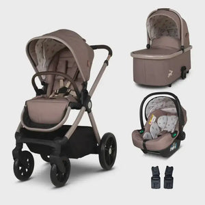 Cosatto Giggle 4 Travel System Car Seat Bundle – Lollop Cosatto