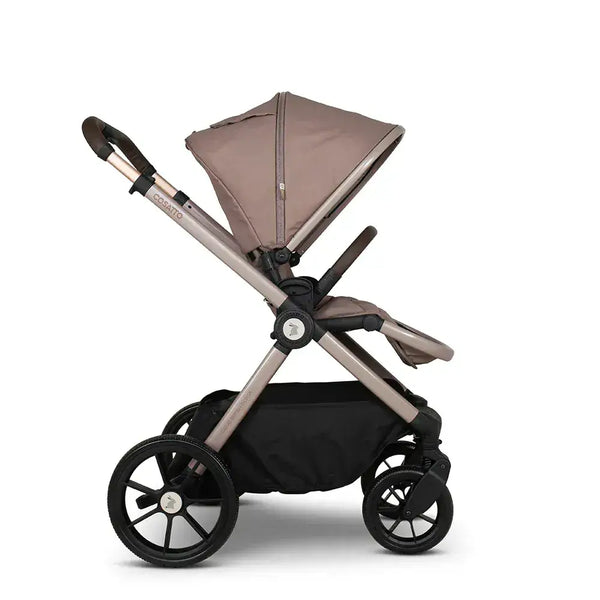 Cosatto Giggle 4 Travel System Car Seat Bundle – Lollop Cosatto