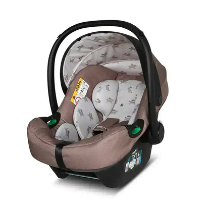 Cosatto Giggle 4 Travel System Car Seat Bundle – Lollop Cosatto