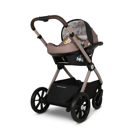 Cosatto Giggle 4 Travel System Car Seat Bundle – Lollop Cosatto