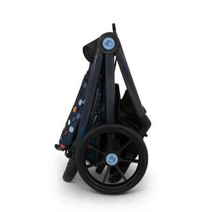 Cosatto Giggle 4 Travel System Car Seat Bundle – Spot