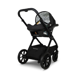 Cosatto Giggle4 Everything Home and Travel Bundle - Foxed Cosatto