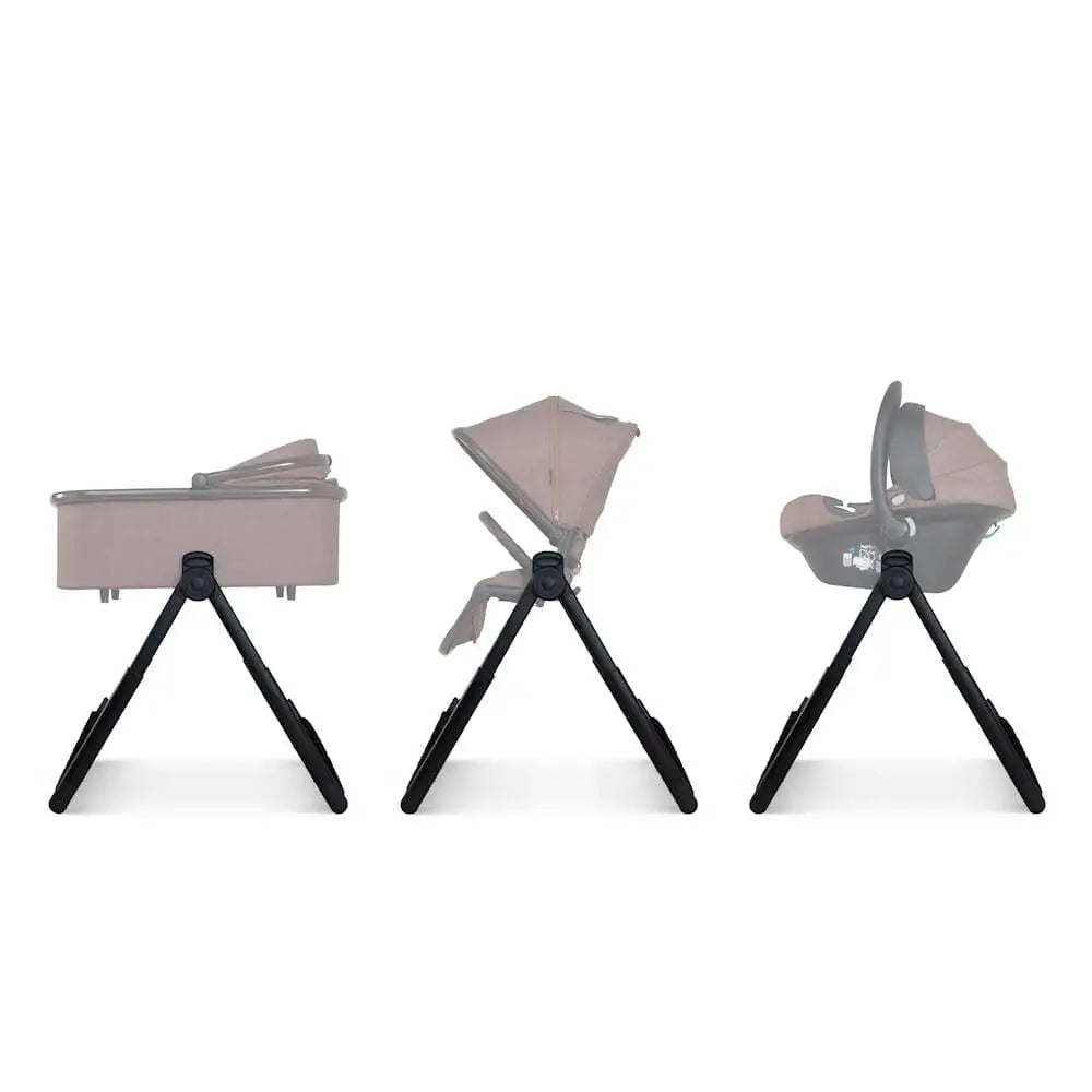 Cosatto Giggle4 Everything Home and Travel Bundle - Foxed Cosatto