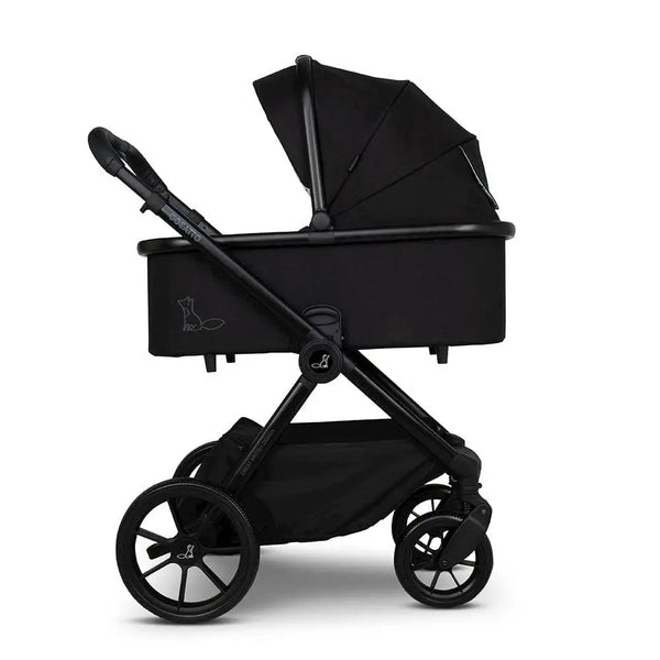 Cosatto Giggle4 Everything Home and Travel Bundle - Foxed Cosatto