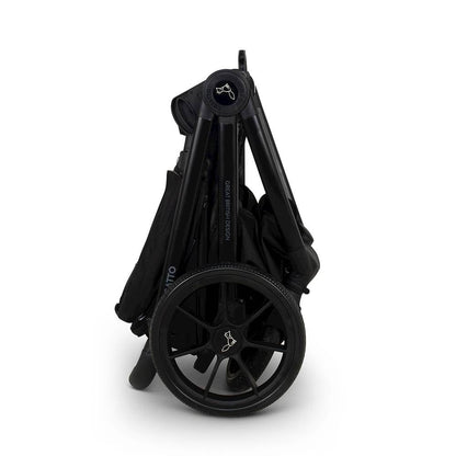 Cosatto Giggle4 Everything Home and Travel Bundle - Foxed Cosatto