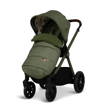 Cosatto Giggle4 Everything Home and Travel Bundle - Hoglet Cosatto