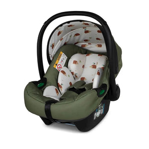 Cosatto Giggle4 Everything Home and Travel Bundle - Hoglet Cosatto