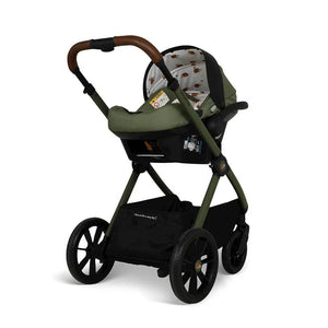 Cosatto Giggle4 Everything Home and Travel Bundle - Hoglet Cosatto