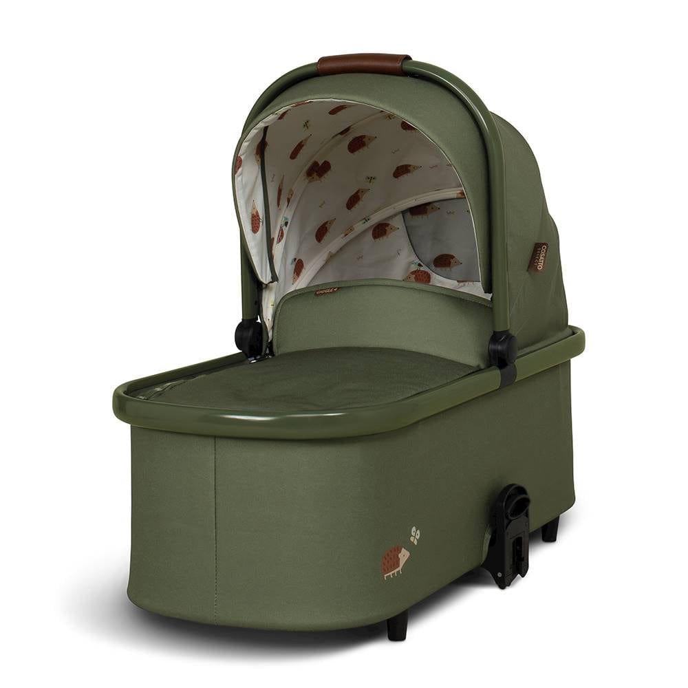 Cosatto Giggle4 Everything Home and Travel Bundle - Hoglet Cosatto