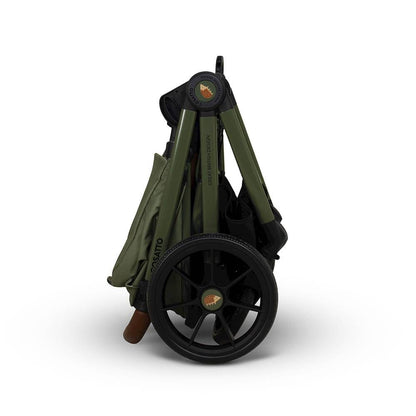 Cosatto Giggle4 Everything Home and Travel Bundle - Hoglet Cosatto