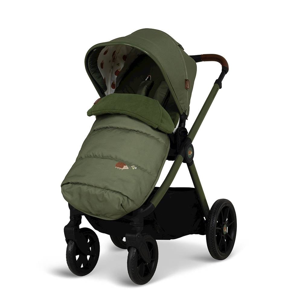 Cosatto Giggle4 Everything Home and Travel Bundle - Hoglet Cosatto