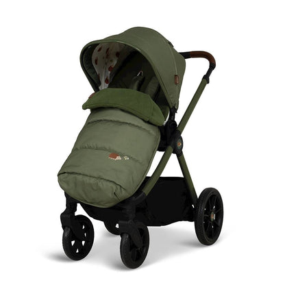 Cosatto Giggle4 Everything Home and Travel Bundle - Hoglet Cosatto