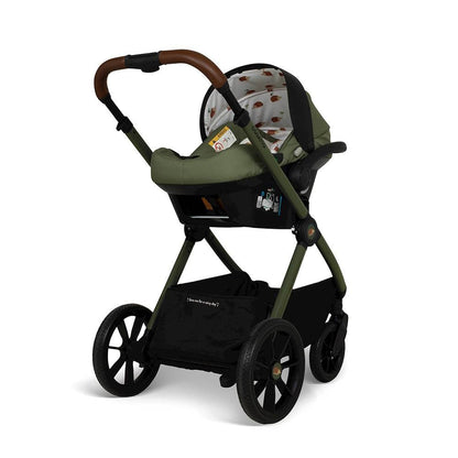 Cosatto Giggle4 Everything Home and Travel Bundle - Hoglet Cosatto