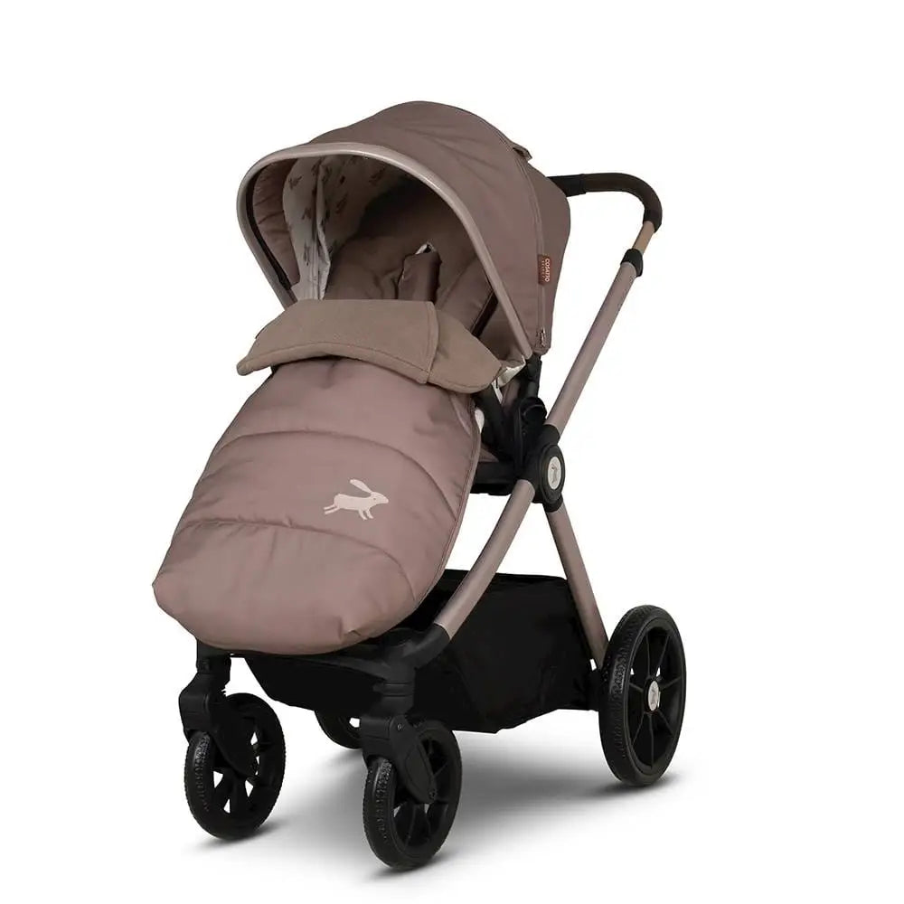 Cosatto Giggle4 Everything Home and Travel Bundle - Lollop Cosatto