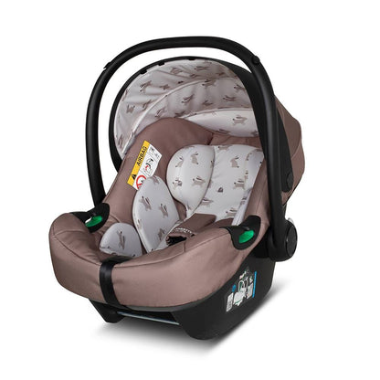 Cosatto Giggle4 Everything Home and Travel Bundle - Lollop Cosatto