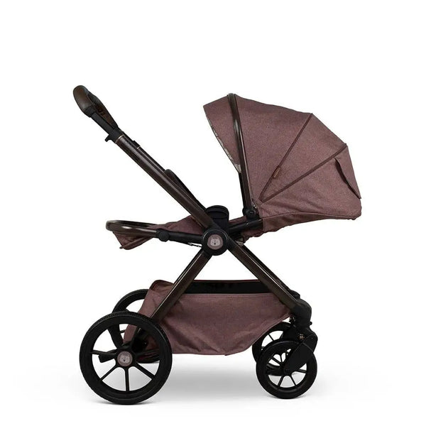 Cosatto Giggle4 Special Edition Everything Home and Travel All Stages Bundle - Bear hug Cosatto