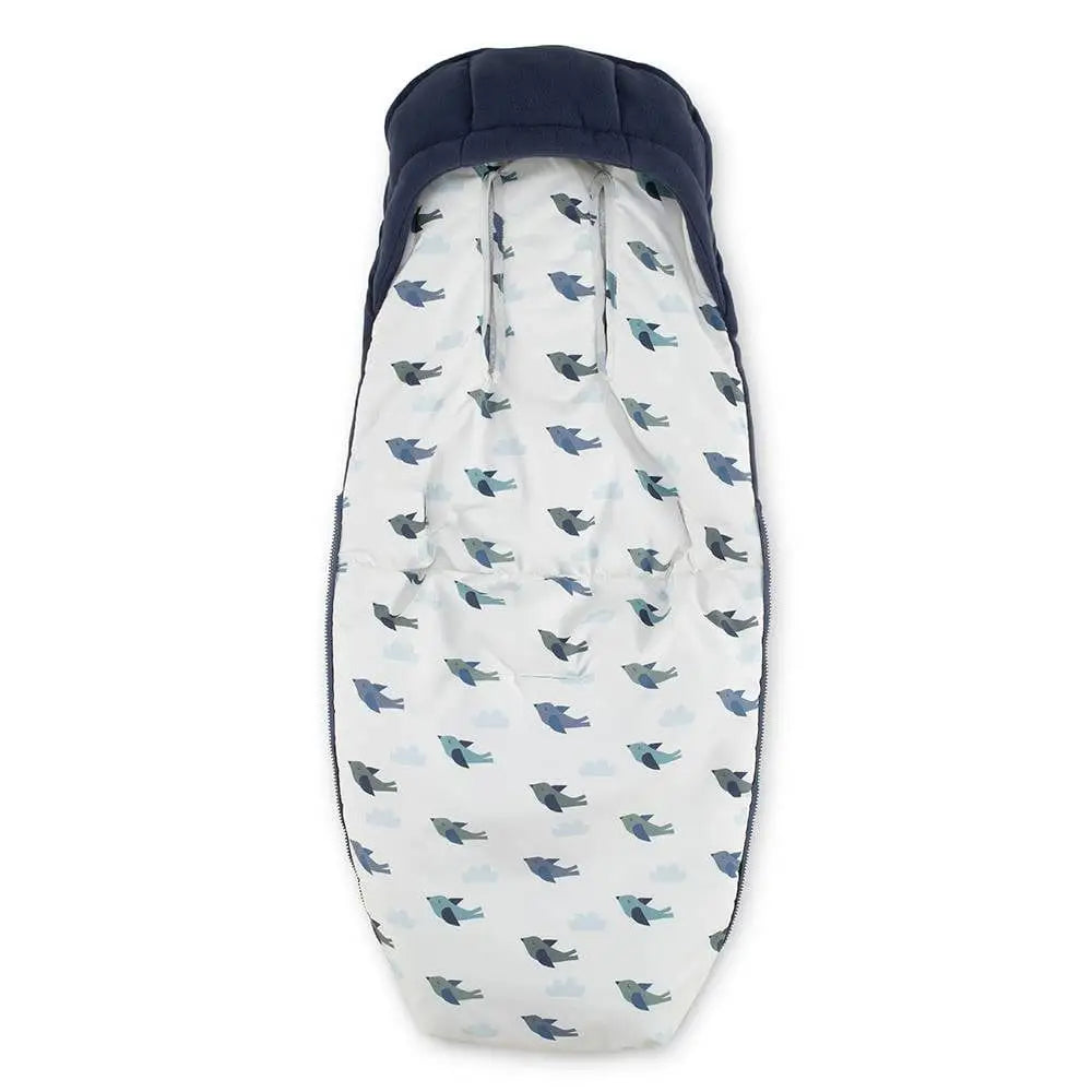 Cosatto Giggle4 Special Edition Everything Home and Travel All Stages Bundle - Skylark Cosatto