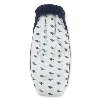 Cosatto Giggle4 Special Edition Everything Home and Travel All Stages Bundle - Skylark Cosatto