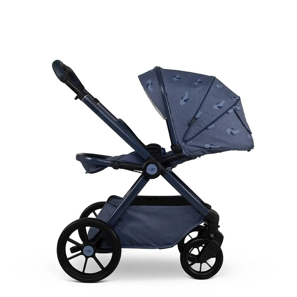 Cosatto Giggle4 Special Edition Everything Home and Travel All Stages Bundle - Skylark Cosatto