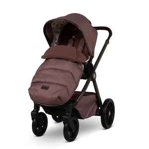 Cosatto Giggle4 Special Edition Everything Home and Travel All Stages Bundle - Bear hug Cosatto