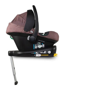 Cosatto Cosatto Giggle4 Special Edition Everything Home and Travel All Stages Bundle - Bear hug