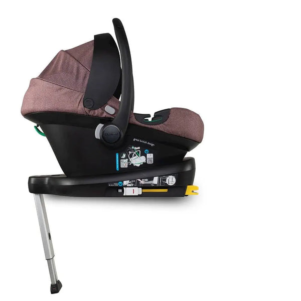 Cosatto Cosatto Giggle4 Special Edition Everything Home and Travel All Stages Bundle - Bear hug