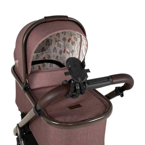 Cosatto Cosatto Giggle4 Special Edition Everything Home and Travel All Stages Bundle - Bear hug