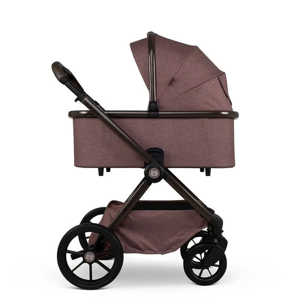 Cosatto Giggle4 Special Edition Everything Home and Travel All Stages Bundle - Bear hug Cosatto