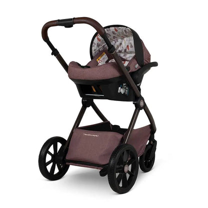Cosatto Giggle4 Special Edition Everything Home and Travel All Stages Bundle - Bear hug Cosatto