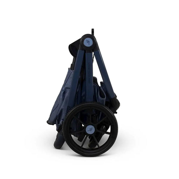 Cosatto Cosatto Giggle4 Special Edition Everything Home and Travel All Stages Bundle - Skylark