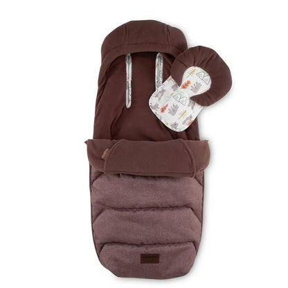 Cosatto Giggle4 Special Edition Everything Home and Travel All Stages Bundle - Bear hug Cosatto