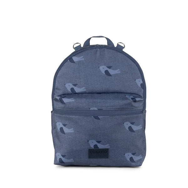 Cosatto Giggle4 Special Edition Everything Home and Travel All Stages Bundle - Skylark Cosatto