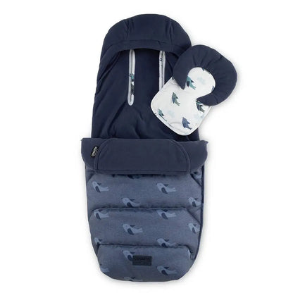 Cosatto Giggle4 Special Edition Everything Home and Travel All Stages Bundle - Skylark Cosatto