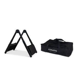 Cosatto Giggle4 Special Edition Everything Home and Travel All Stages Bundle - Skylark Cosatto
