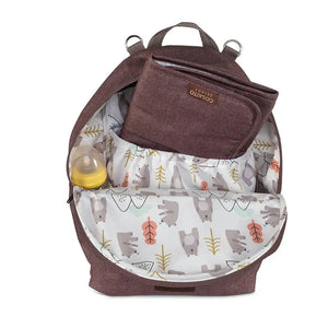 Cosatto Giggle4 Special Edition Everything Home and Travel All Stages Bundle - Bear hug Cosatto