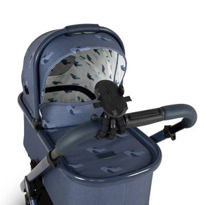 Cosatto Giggle4 Special Edition Everything Home and Travel All Stages Bundle - Skylark Cosatto