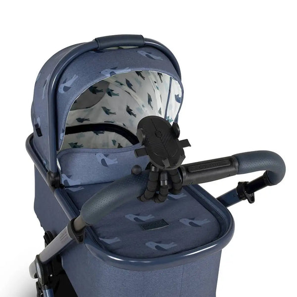 Cosatto Giggle4 Special Edition Everything Home and Travel All Stages Bundle - Skylark Cosatto