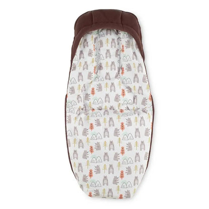 Cosatto Giggle4 Special Edition Everything Home and Travel All Stages Bundle - Bear hug Cosatto