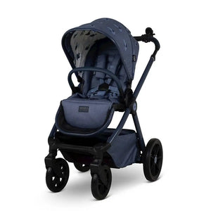Cosatto Cosatto Giggle4 Special Edition Everything Home and Travel All Stages Bundle - Skylark