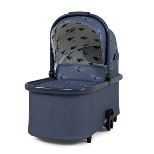Cosatto Cosatto Giggle4 Special Edition Everything Home and Travel All Stages Bundle - Skylark