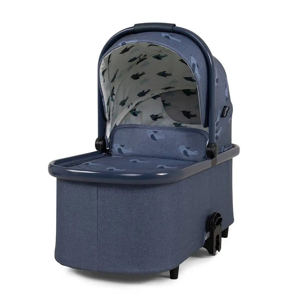 Cosatto Cosatto Giggle4 Special Edition Everything Home and Travel All Stages Bundle - Skylark