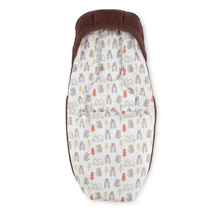 Cosatto Giggle4 Special Edition Everything Home and Travel All Stages Bundle - Bear hug Cosatto