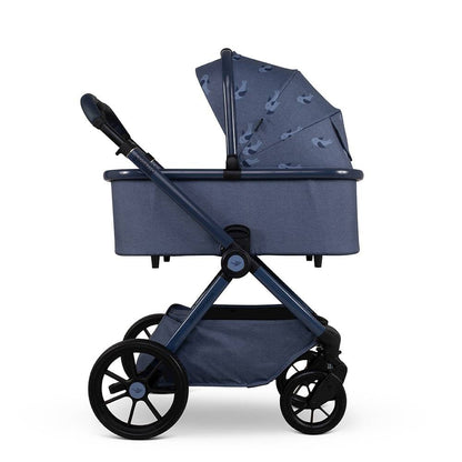 Cosatto Giggle4 Special Edition Everything Home and Travel All Stages Bundle - Skylark Cosatto