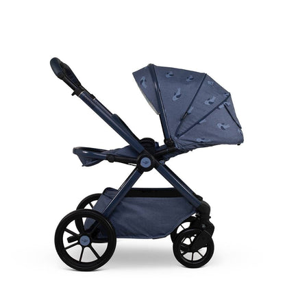 Cosatto Giggle4 Special Edition Everything Home and Travel All Stages Bundle - Skylark Cosatto